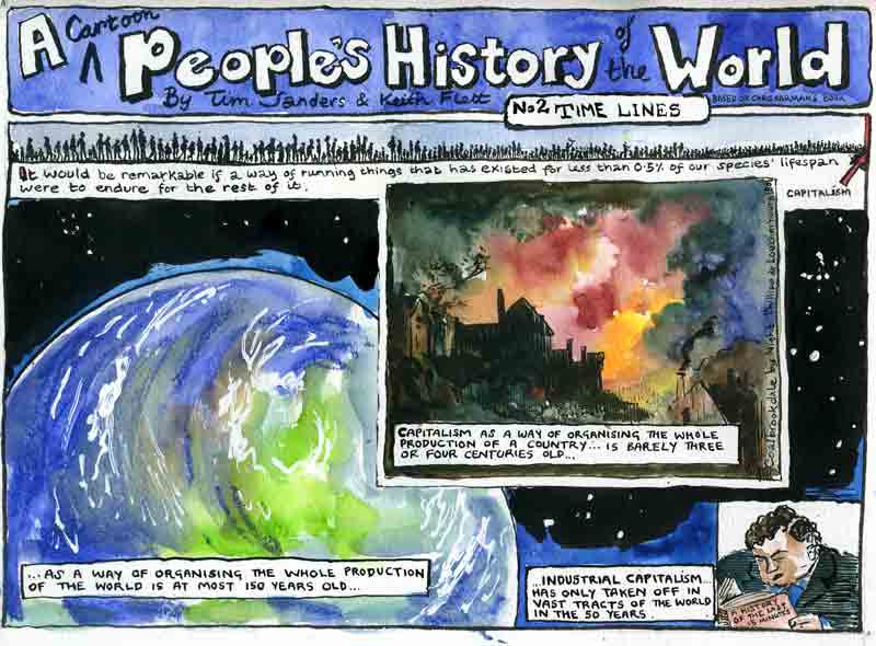 Peoples History No.2