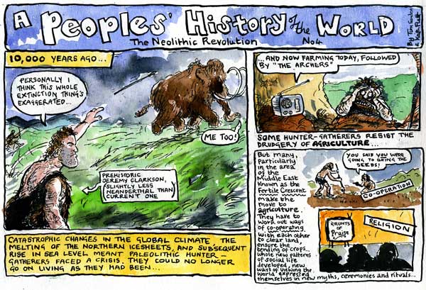 Peoples History No.4