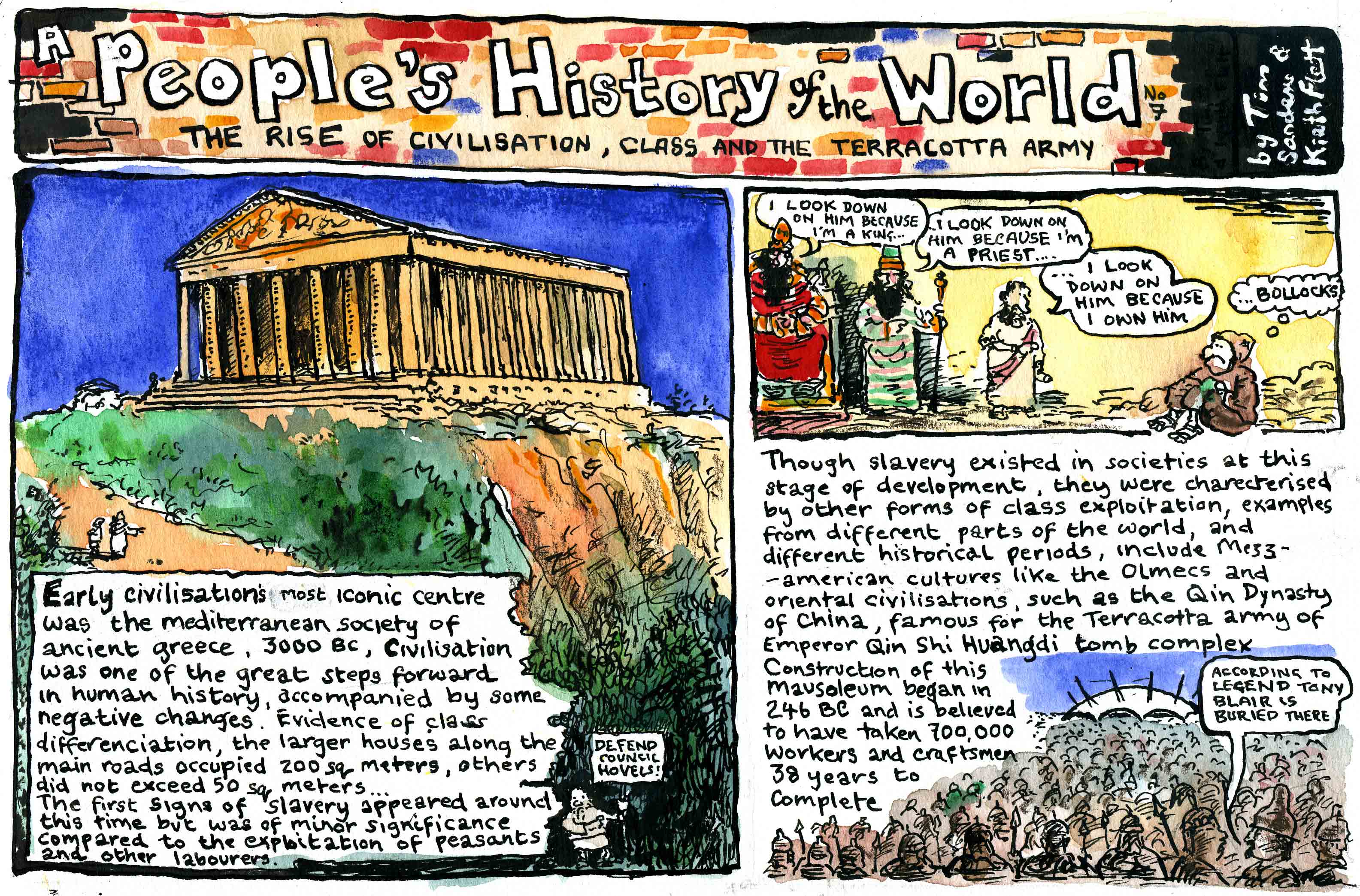 wphw06 Peoples History No.6