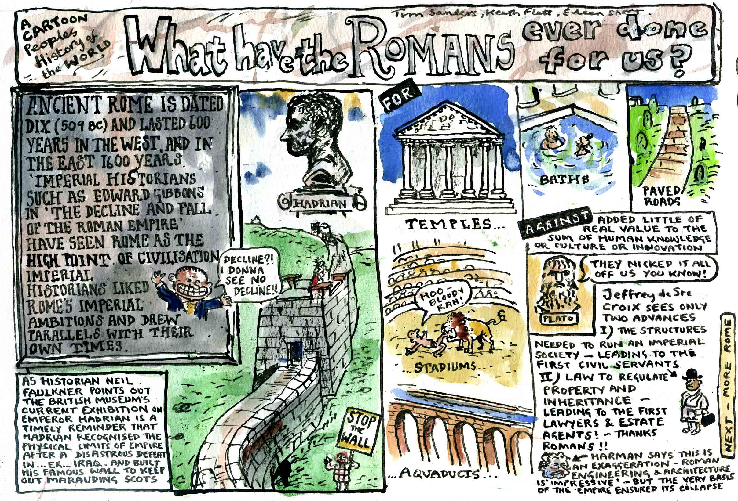Peoples History No.15