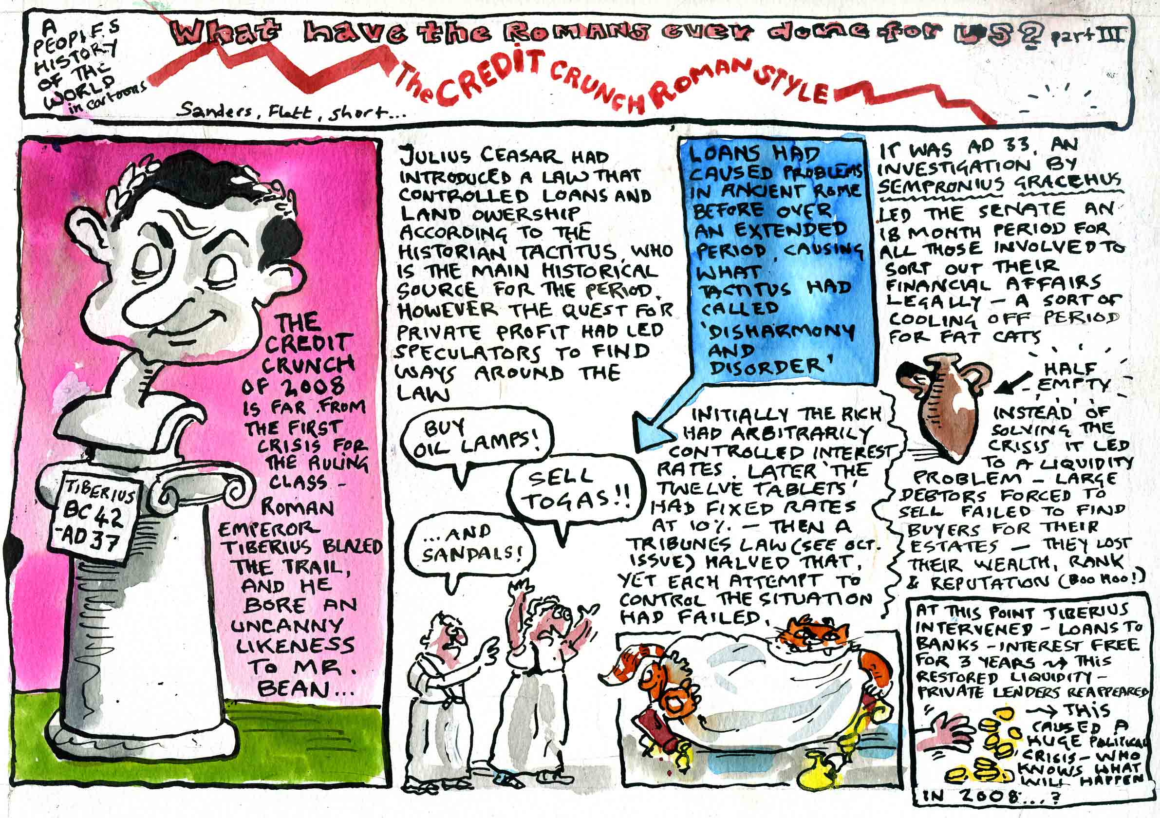 Peoples History No.17