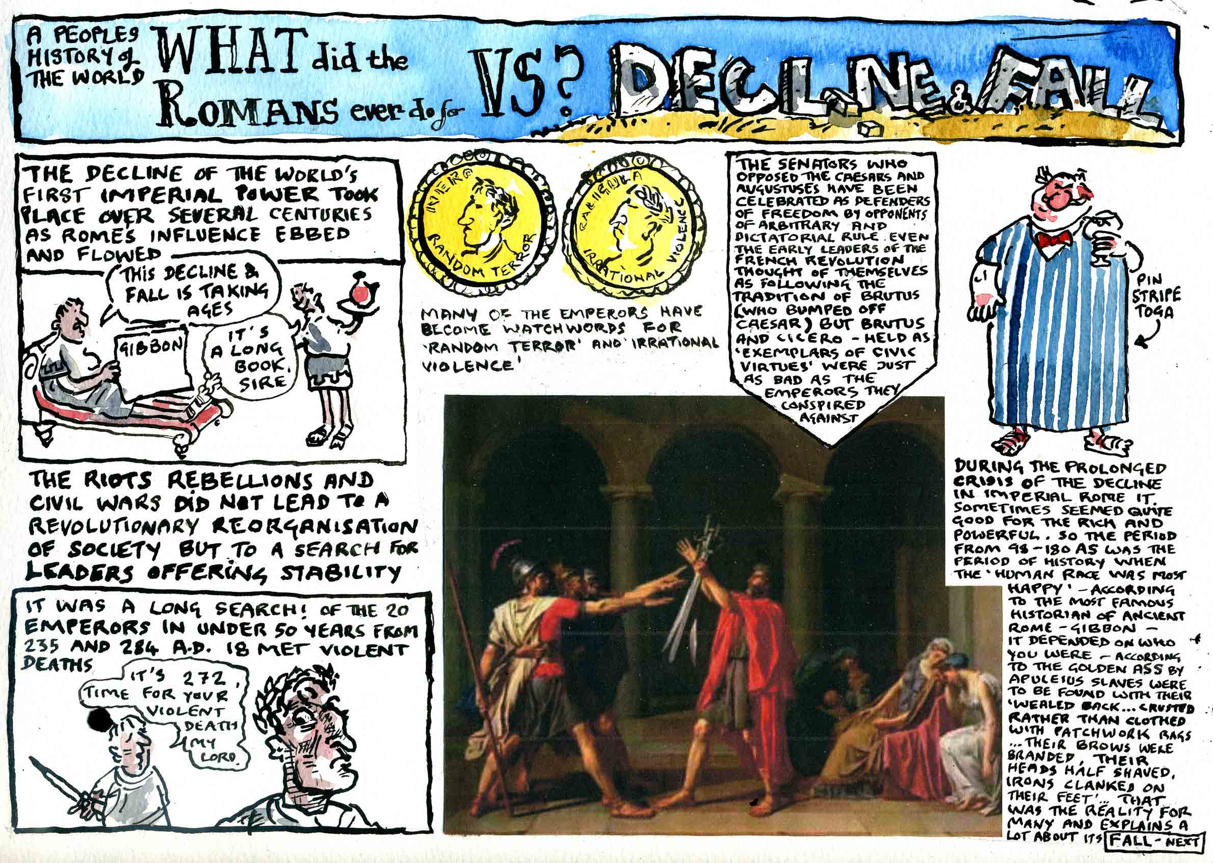 Peoples History No.19