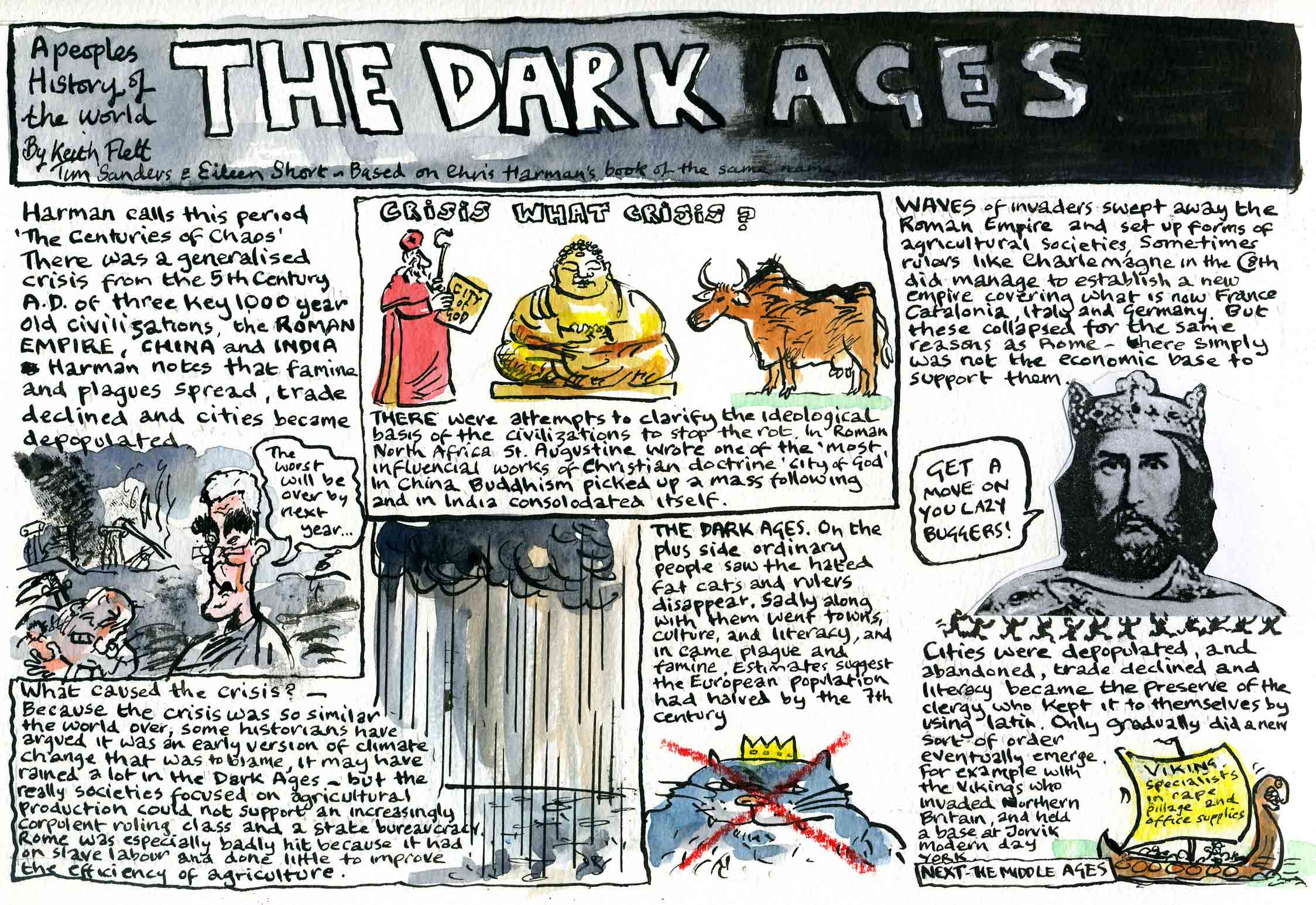 Peoples History No.23