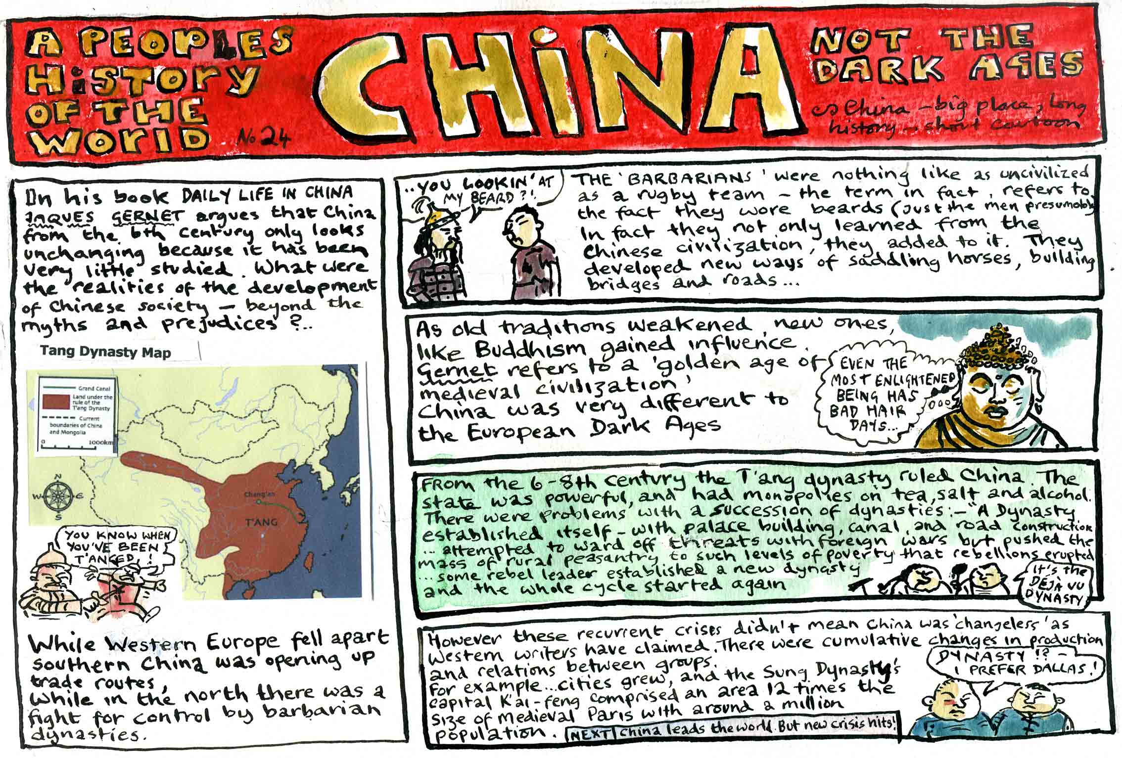 Peoples History No.25