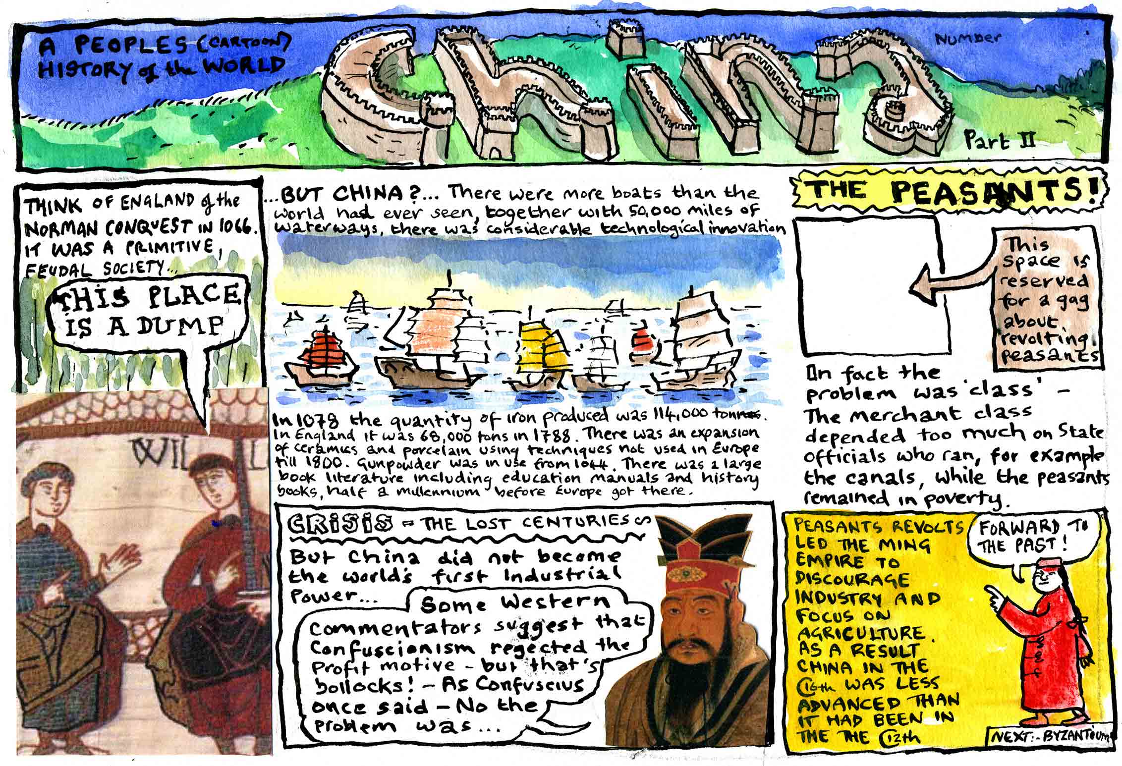 Peoples History No.26