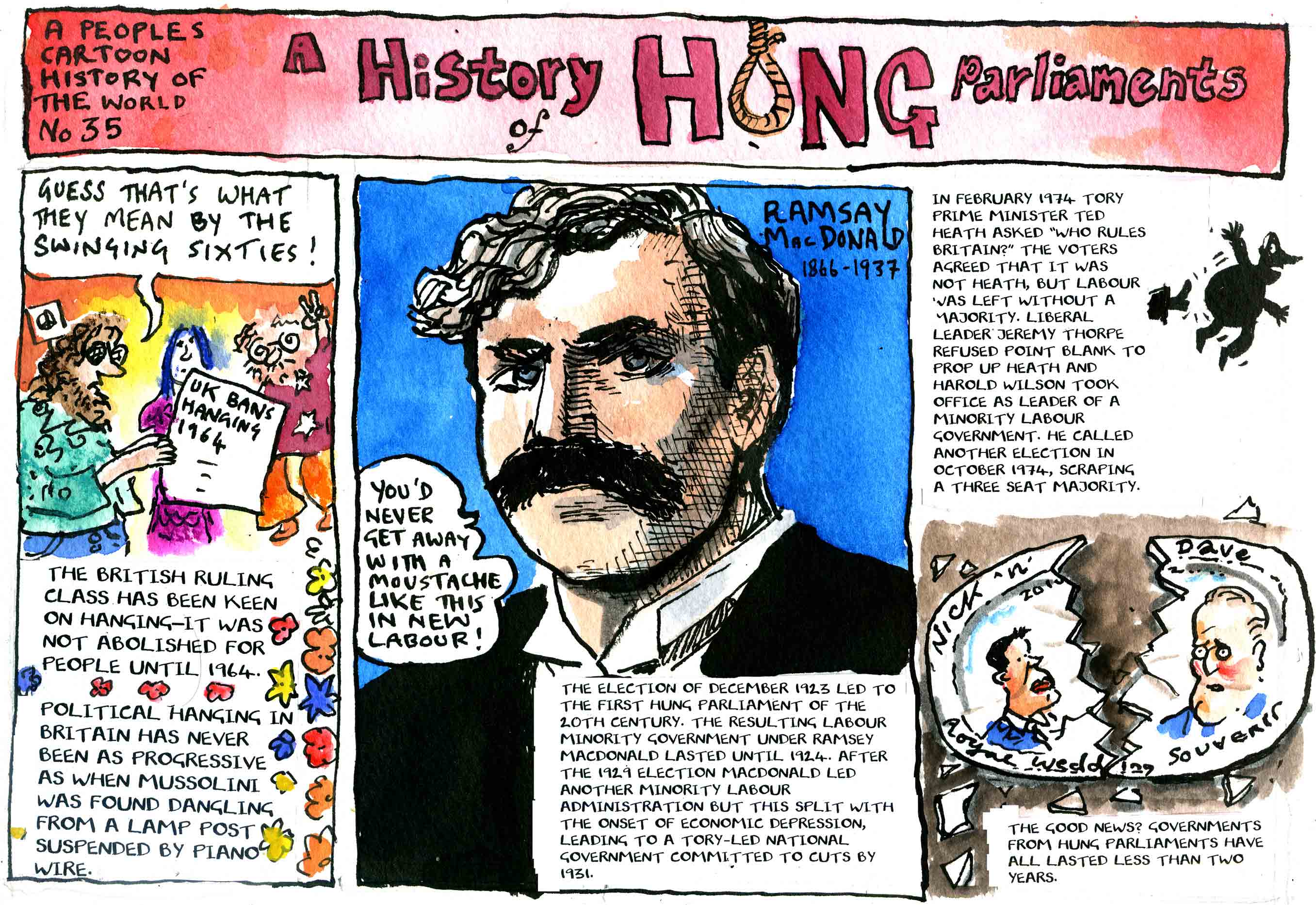 Peoples History No.35
