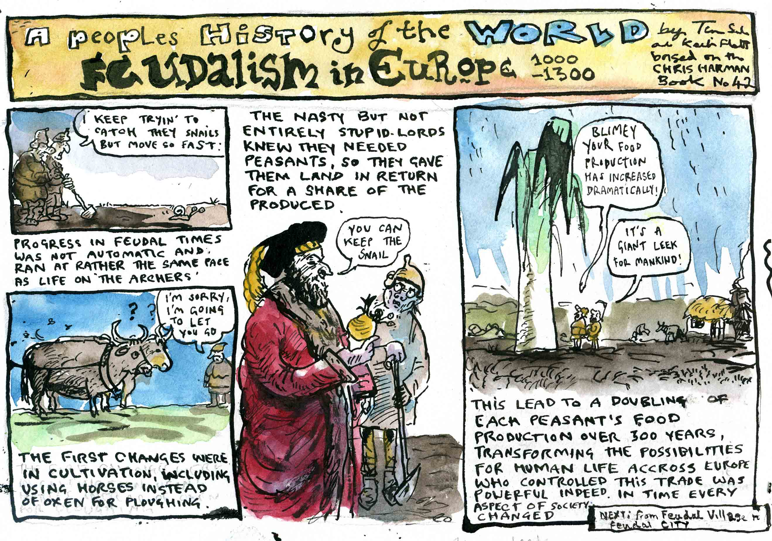 Peoples History No.42